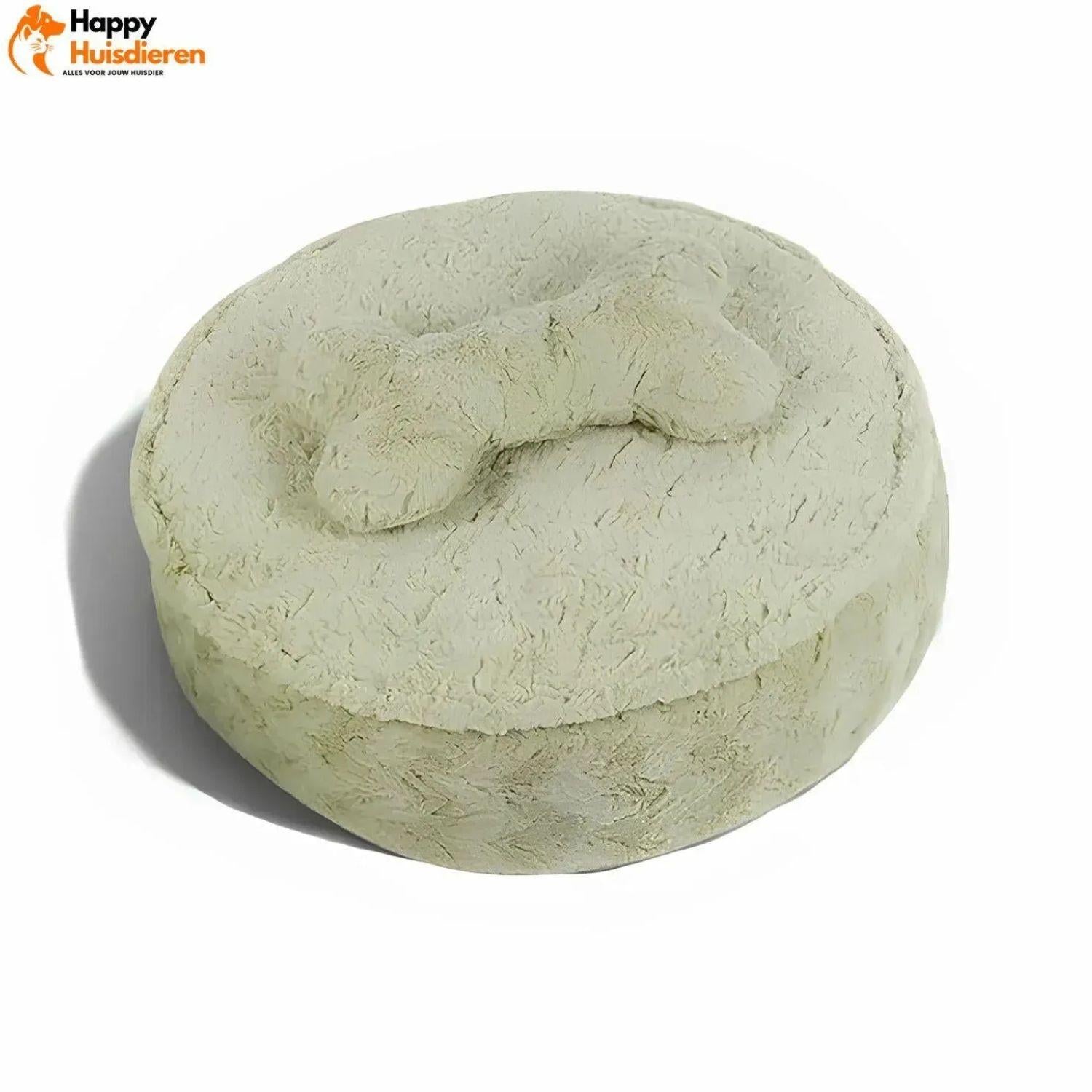 WoofRest Bed | Kalmerend Slaapplekje voor Katten en Honden