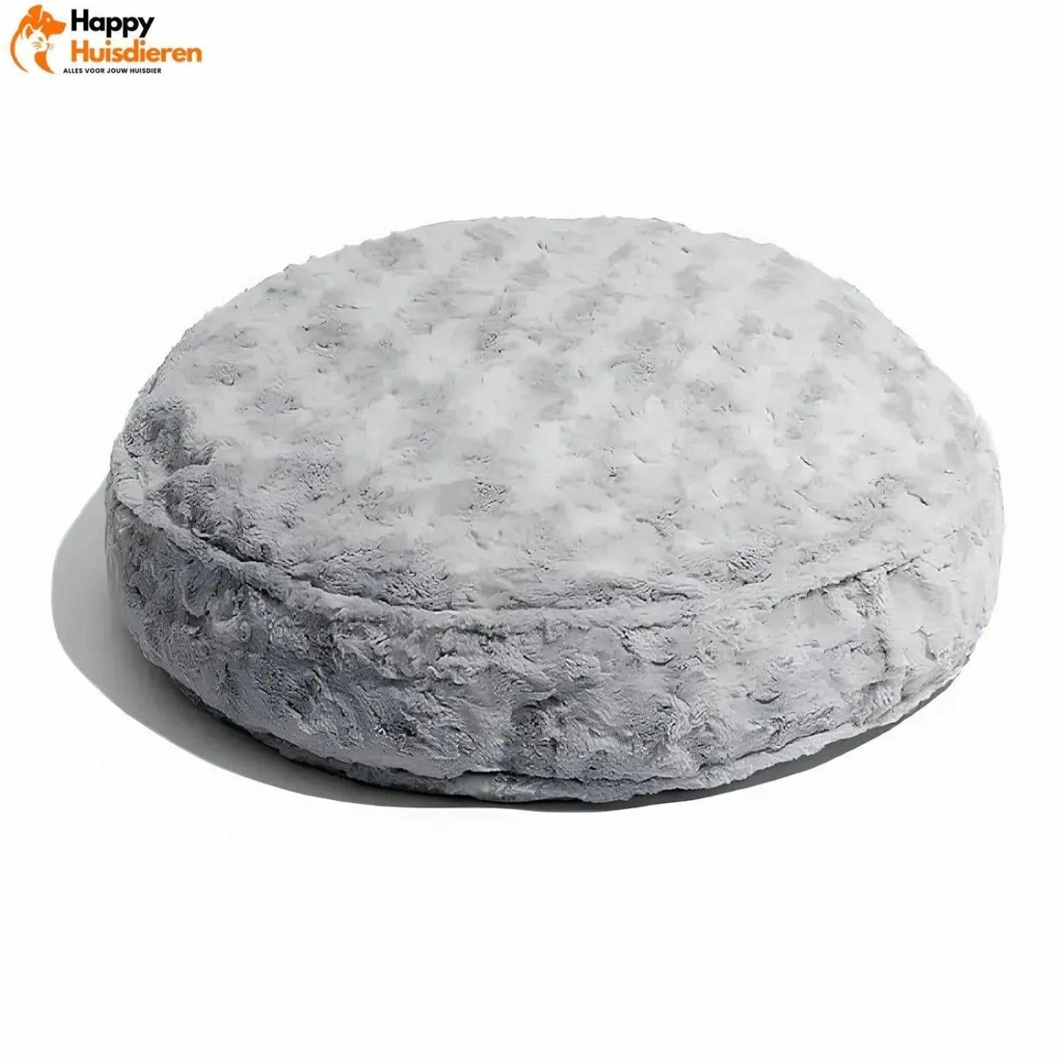 WoofRest Bed | Kalmerend Slaapplekje voor Katten en Honden