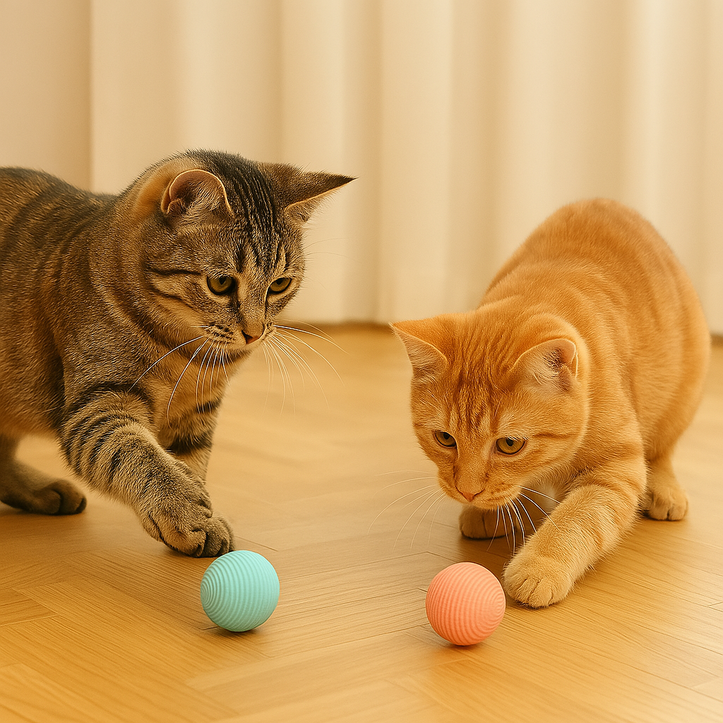 ZapZoom | Interactief speeltje voor honden en katten – oplaadbaar