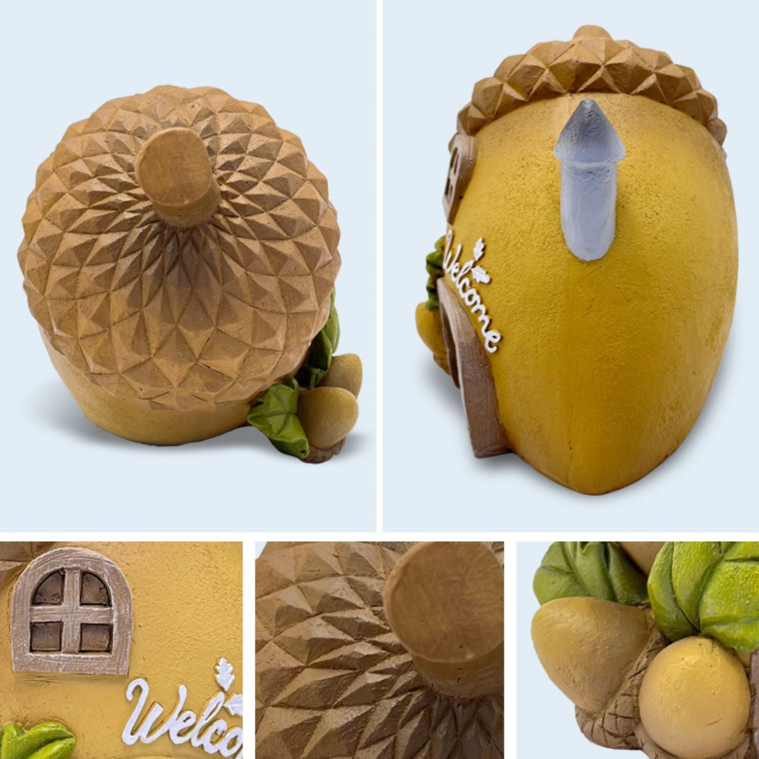 Exotische aquariumdecoratie voor een levendig tropisch onderwaterlandschap