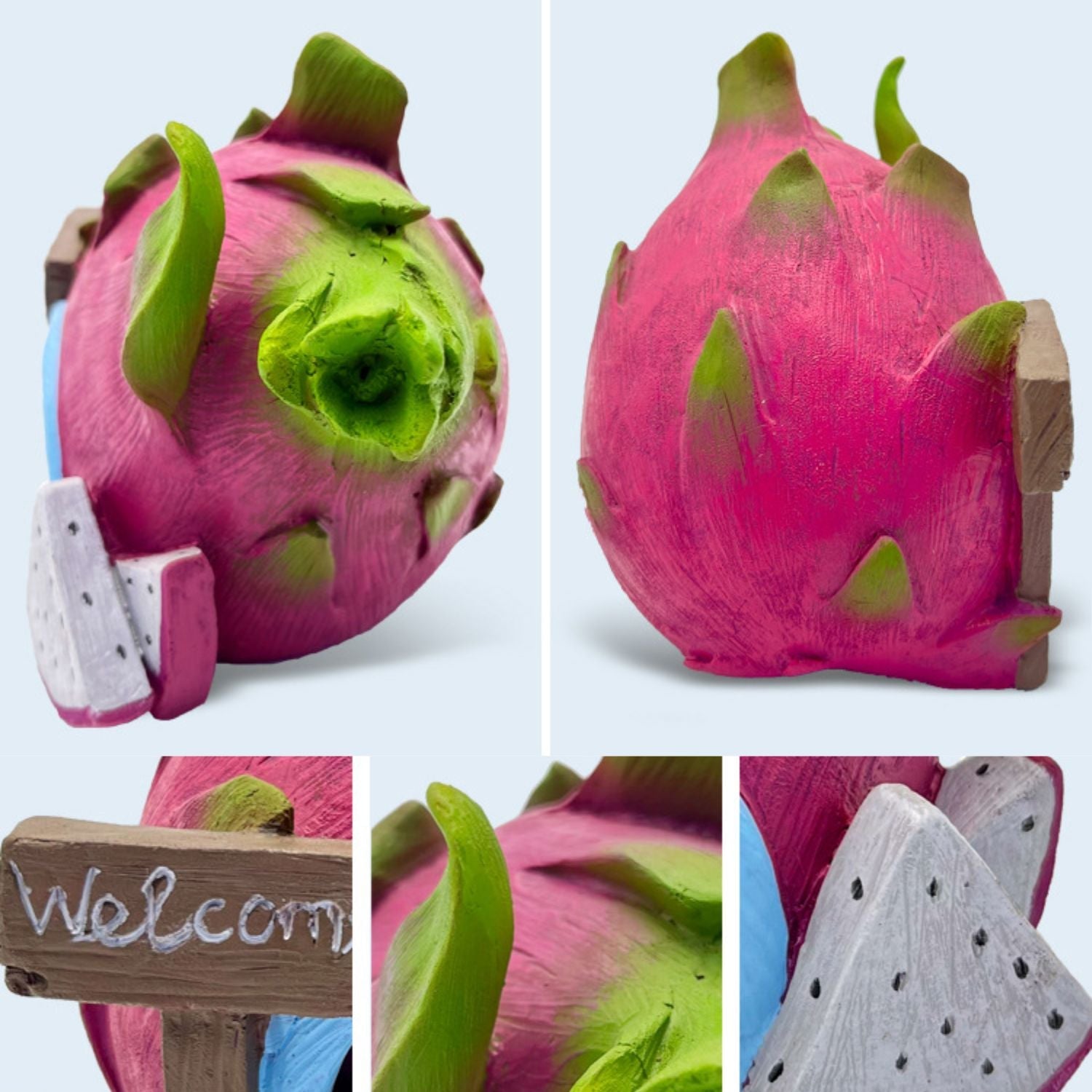 Exotische aquariumdecoratie voor een levendig tropisch onderwaterlandschap