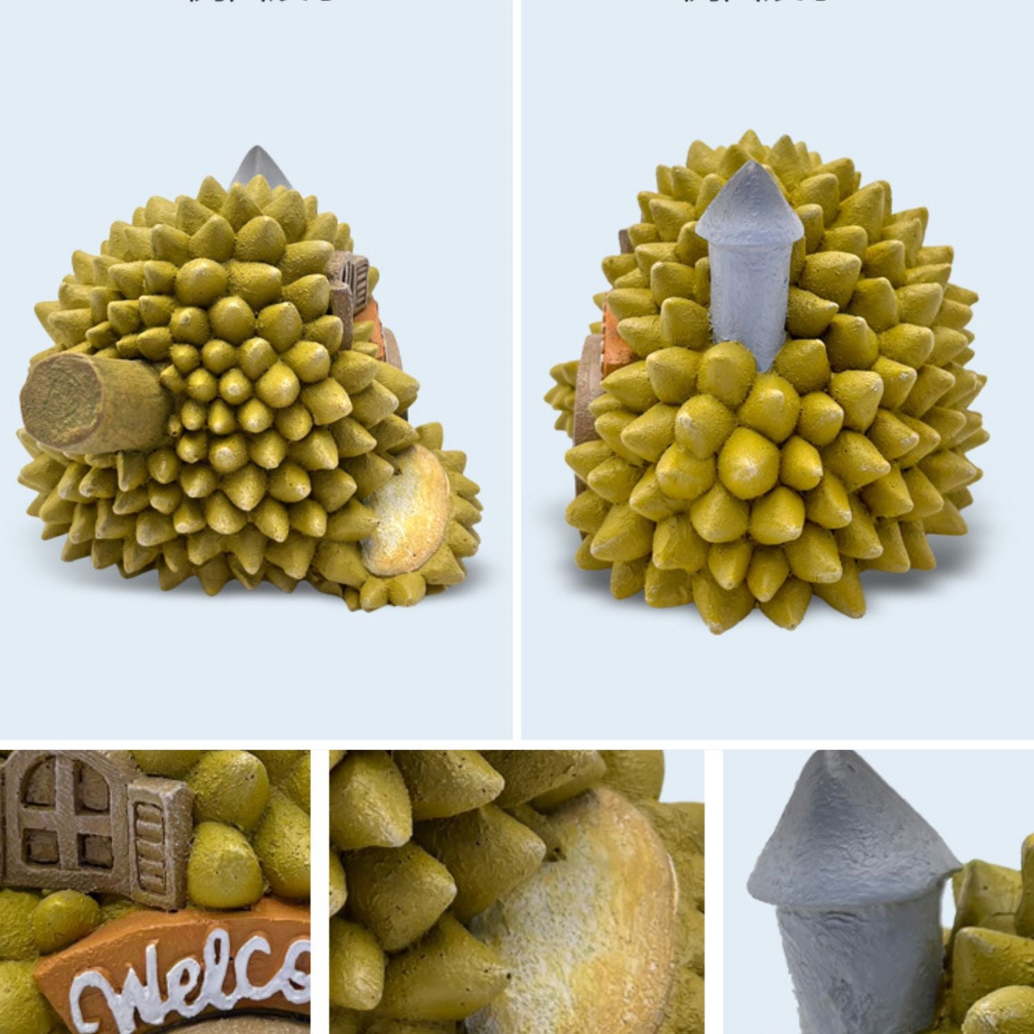 Exotische aquariumdecoratie voor een levendig tropisch onderwaterlandschap