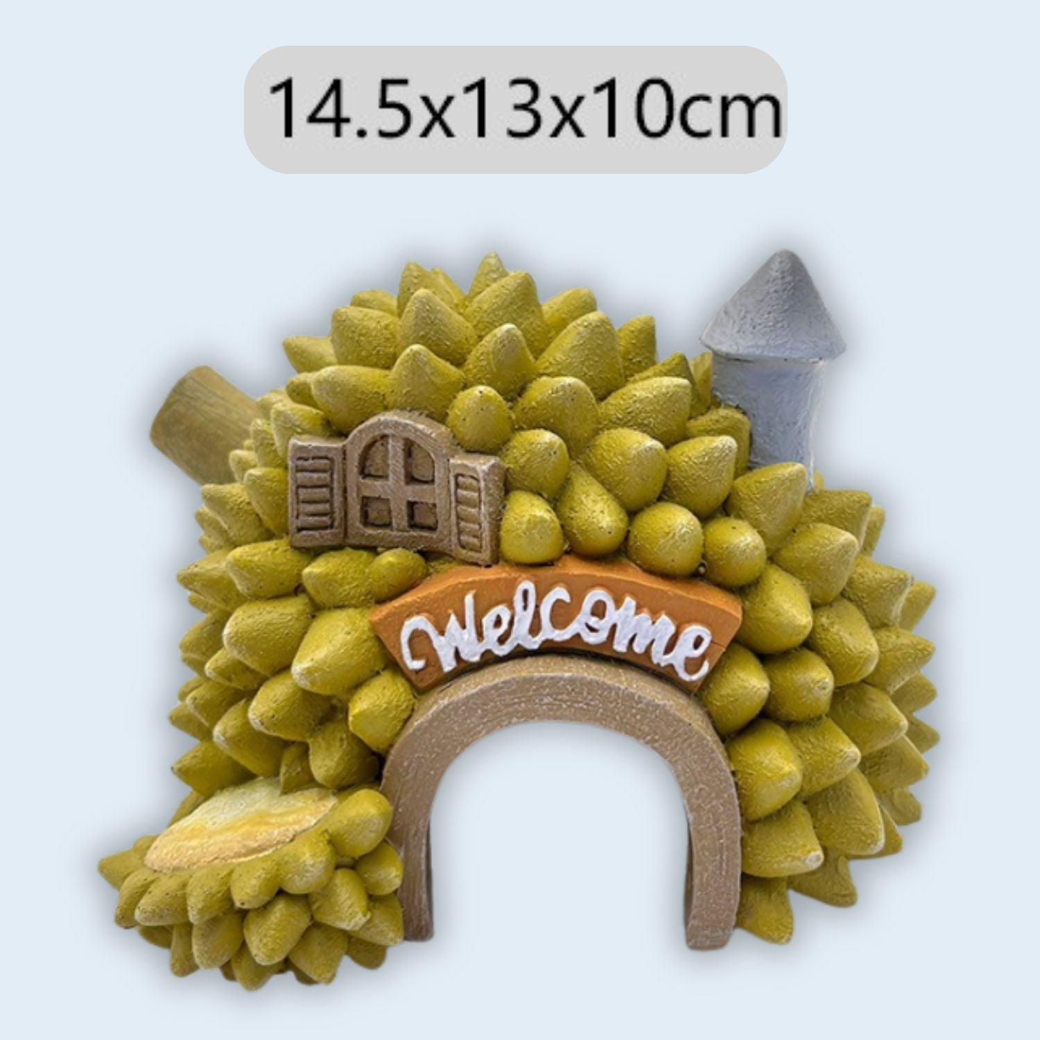 Exotische aquariumdecoratie voor een levendig tropisch onderwaterlandschap