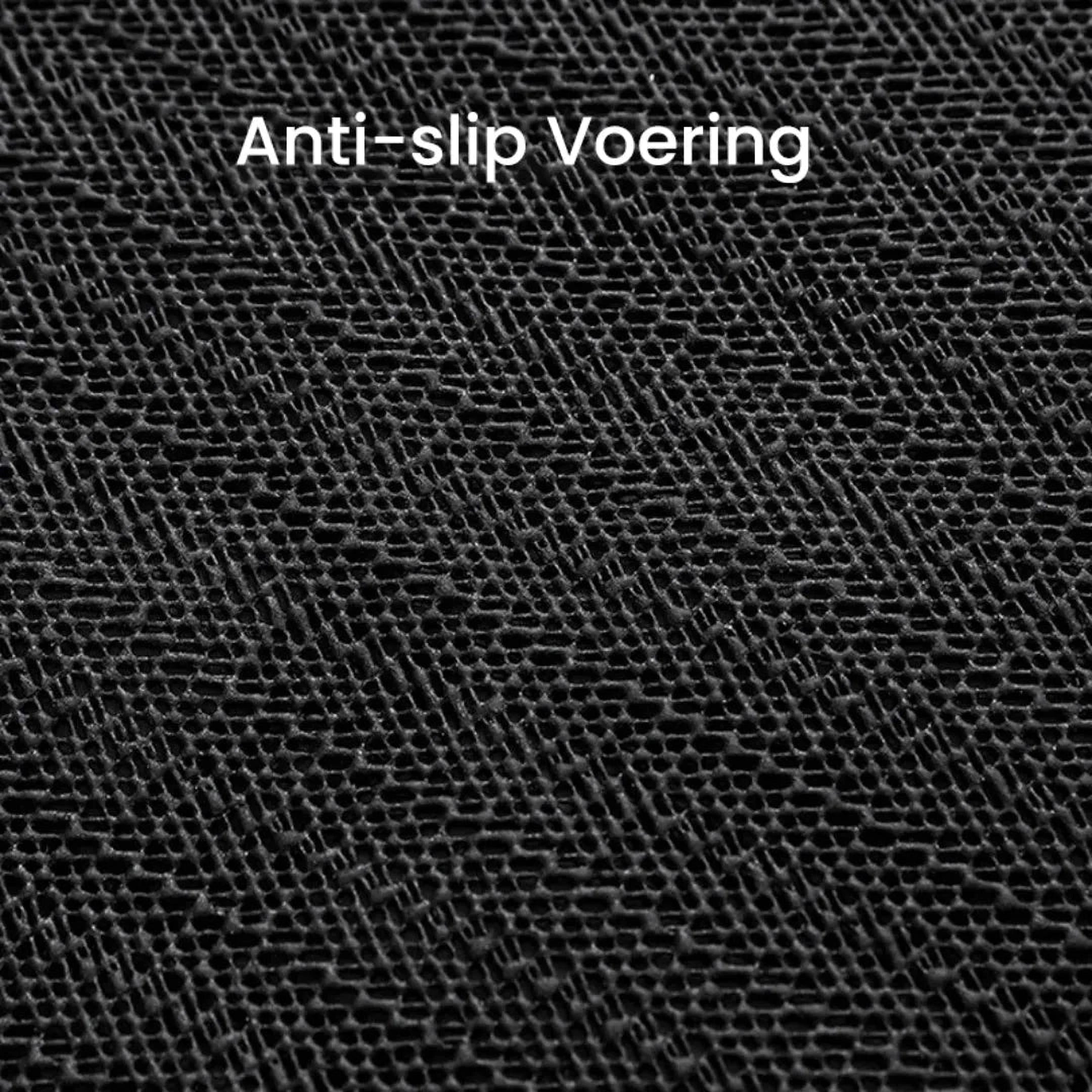 AutoNest Comfort | Veilig mandje voor autostoel