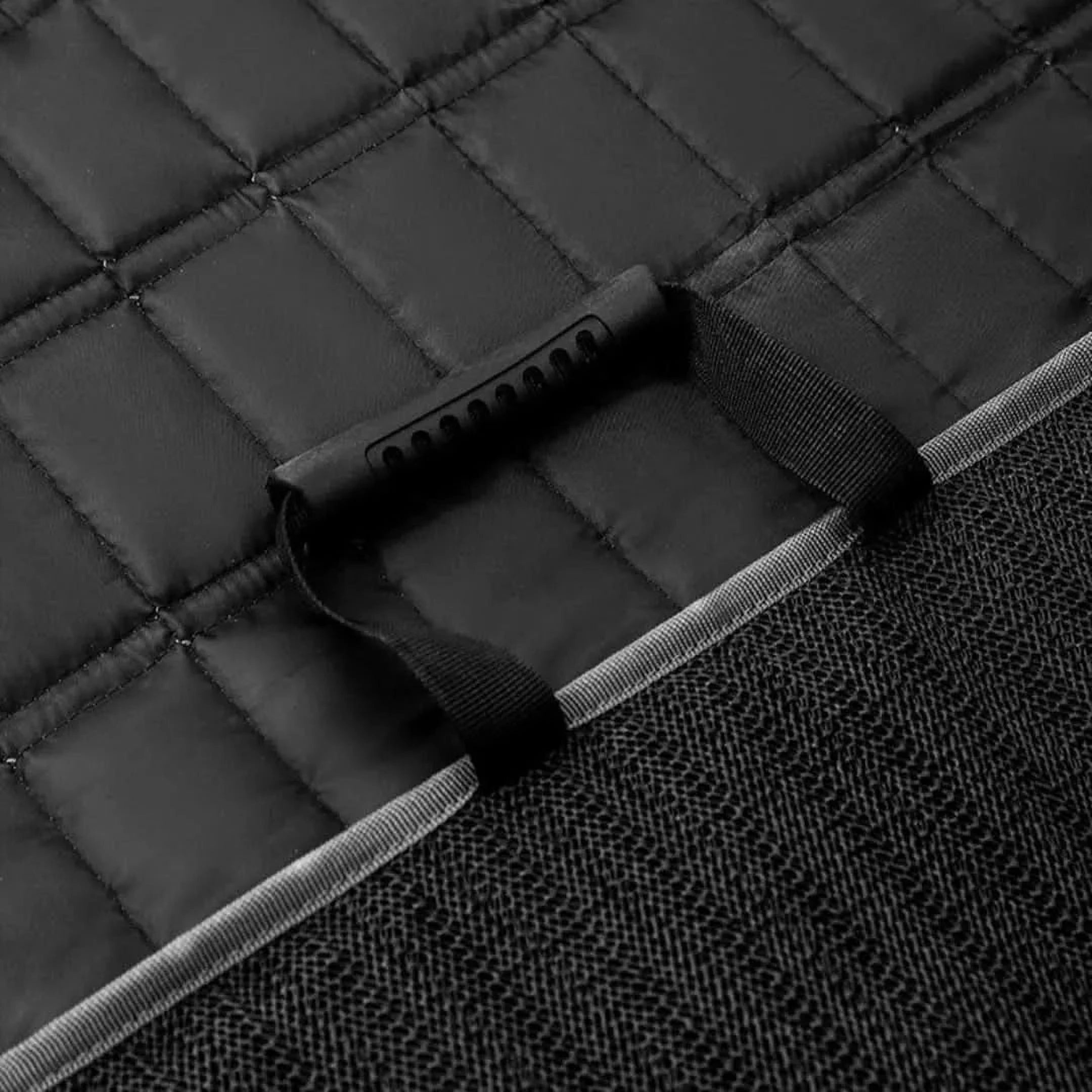 AutoNest Comfort | Veilig mandje voor autostoel