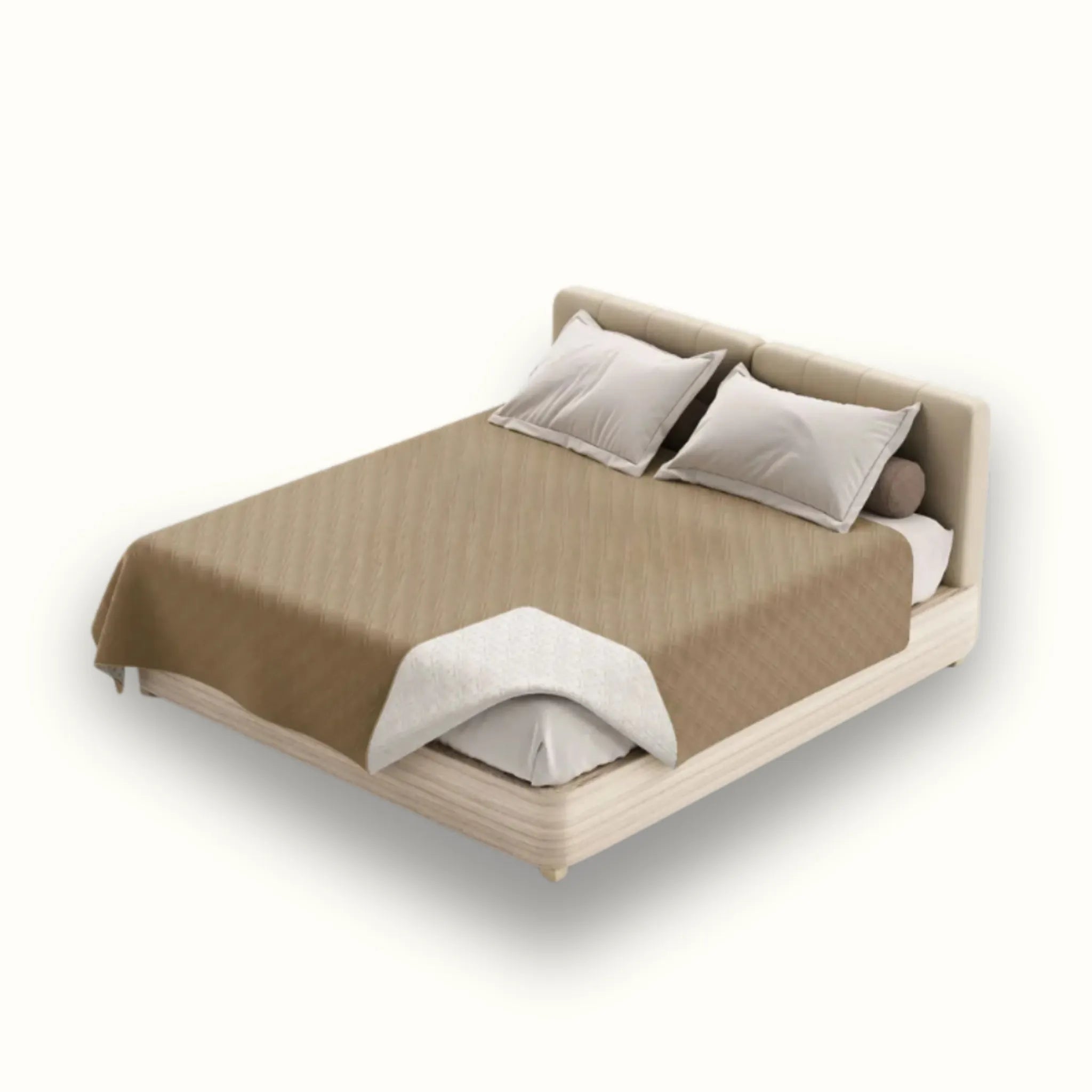 BankBeschermhoes Luxe | Waterdichte Antislip Bankbeschermer voor Stijlvolle Huizen