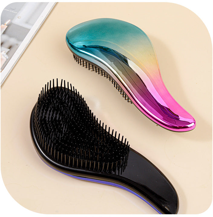 Borstel voor honden, ideaal voor glanzende en verzorgde vacht