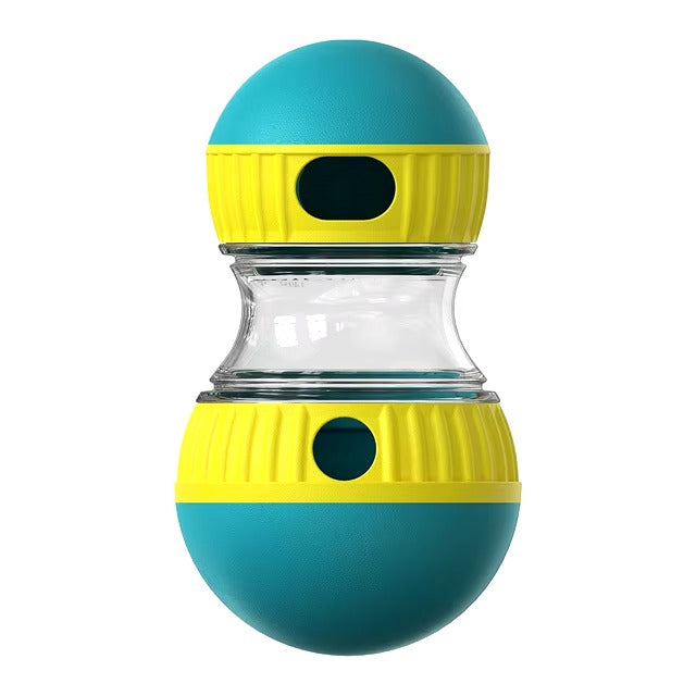 Stimulerende voerpuzzel voor honden om hun intelligentie te prikkelen