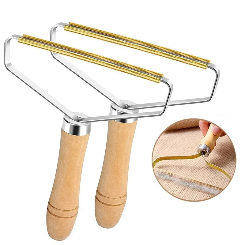 Rolvormige dierenhaarverwijderaar voor een schoon huis, ideaal voor huisdierbezitters