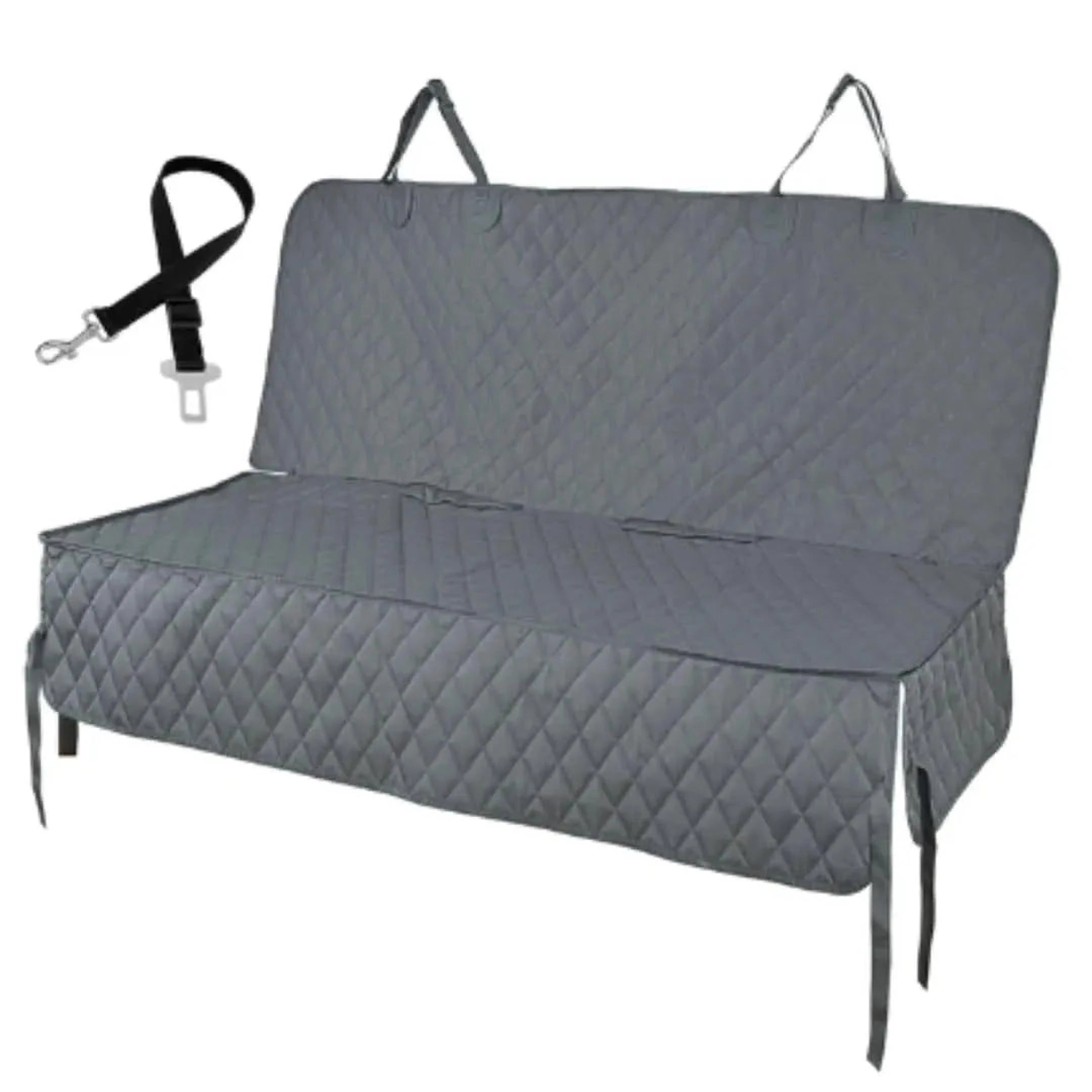 Hondreis Beschermhoes | Waterdichte Autostoelhoes voor Hondenbescherming