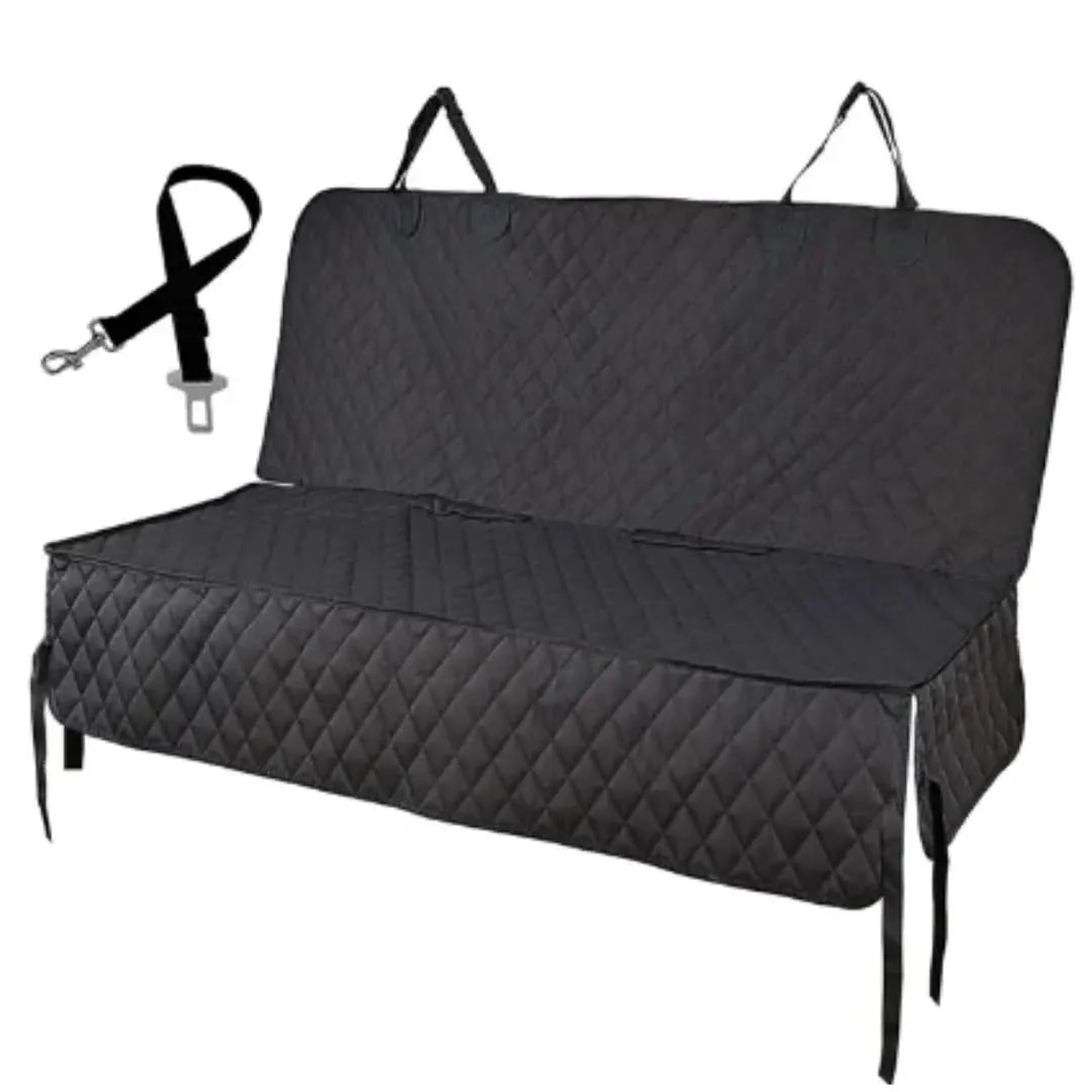 Hondreis Beschermhoes | Waterdichte Autostoelhoes voor Hondenbescherming