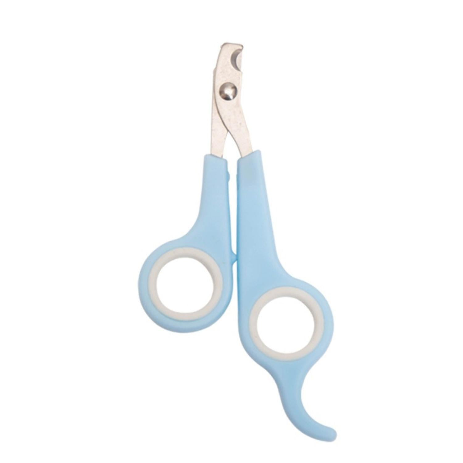 Handige nagelknipper voor honden en katten voor snelle en gemakkelijke nagelverzorging