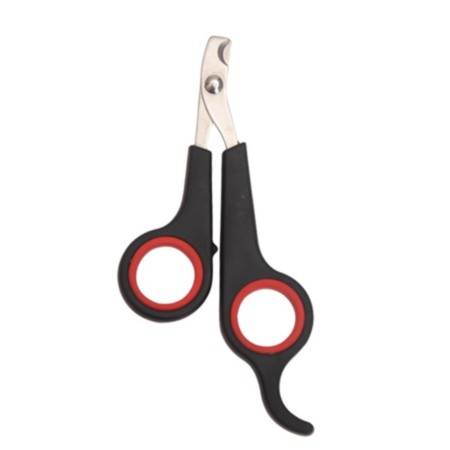 Handige nagelknipper voor honden en katten voor snelle en gemakkelijke nagelverzorging