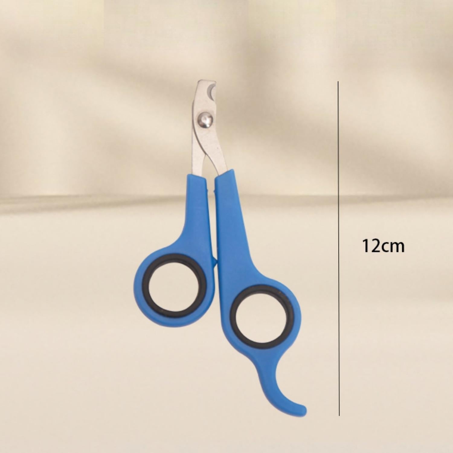 Handige nagelknipper voor honden en katten voor snelle en gemakkelijke nagelverzorging