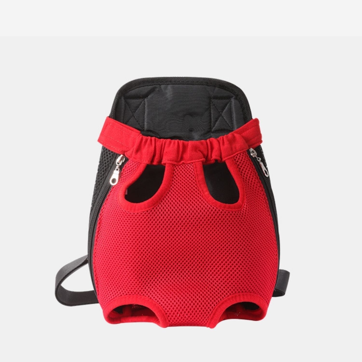 Draagtas voor katten en kleine honden voor een comfortabele reiservaring