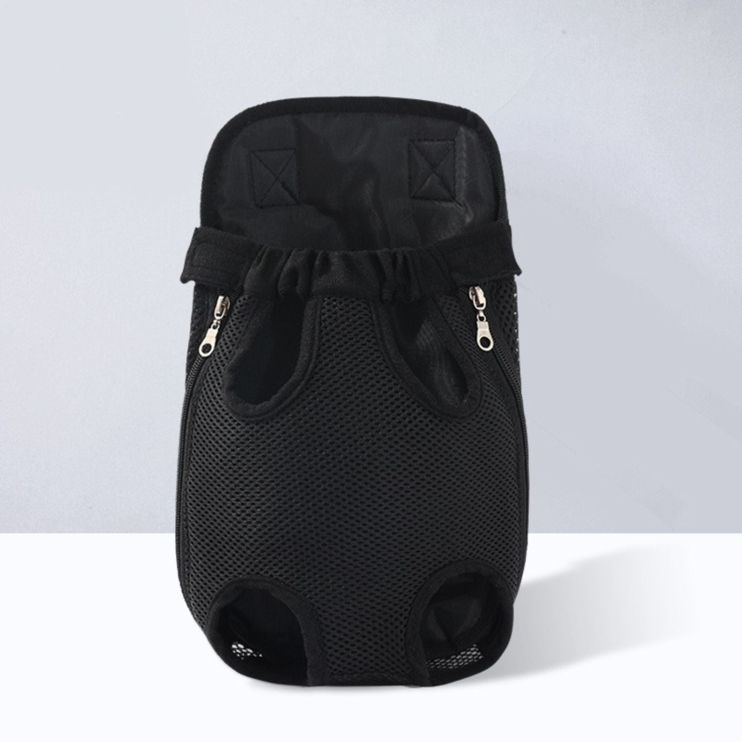 Draagtas voor katten en kleine honden voor een comfortabele reiservaring