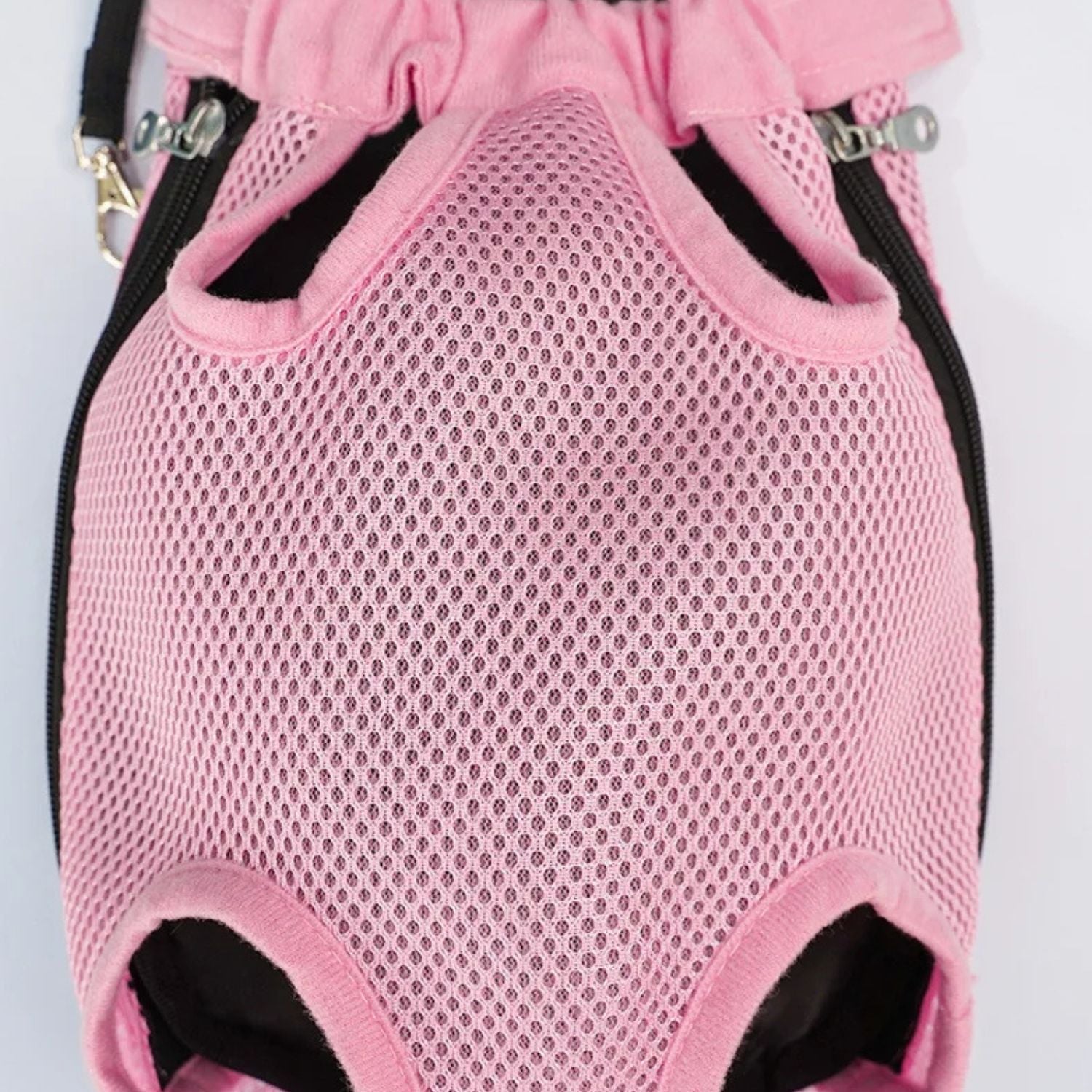 Draagtas voor katten en kleine honden voor een comfortabele reiservaring