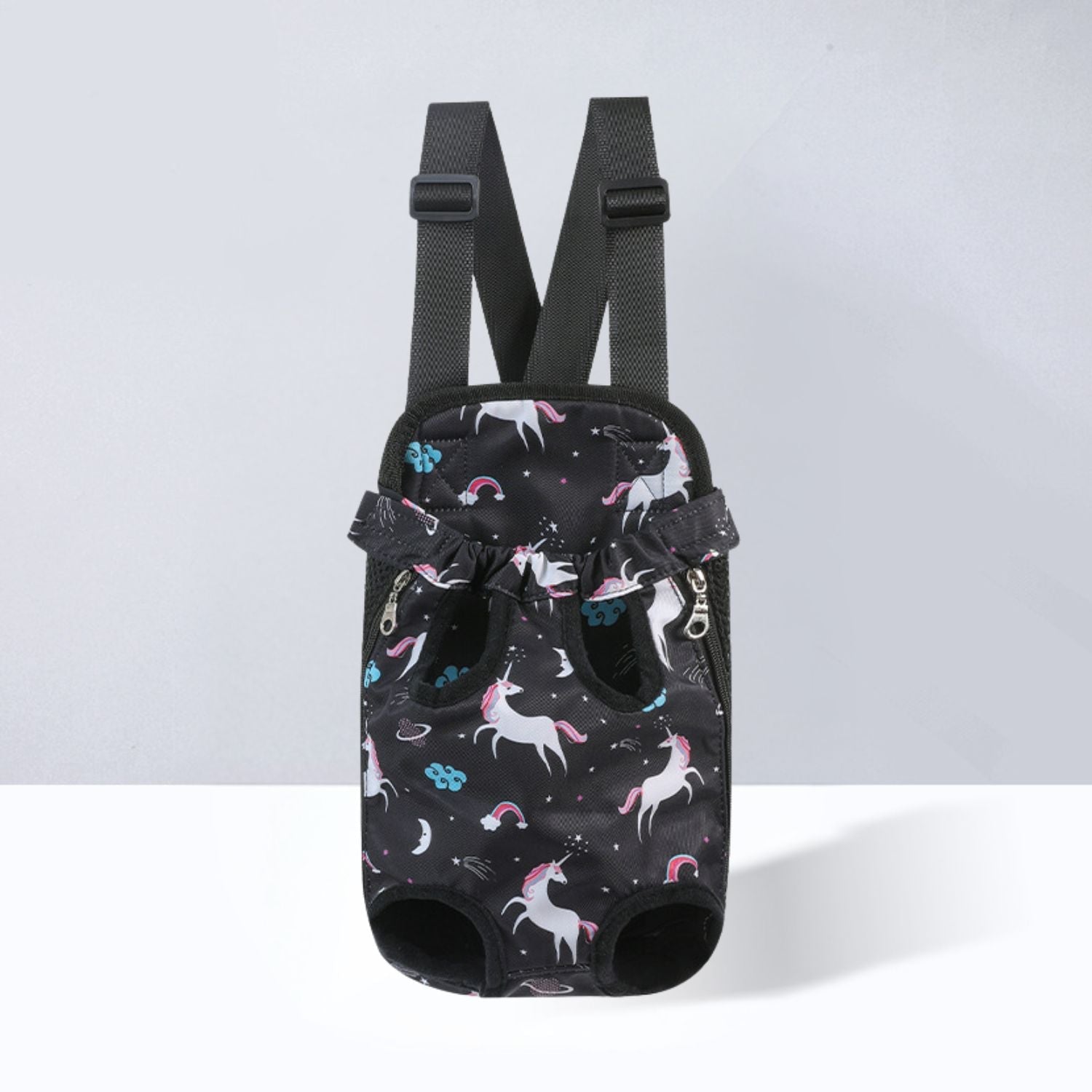 Draagtas voor katten en kleine honden voor een comfortabele reiservaring