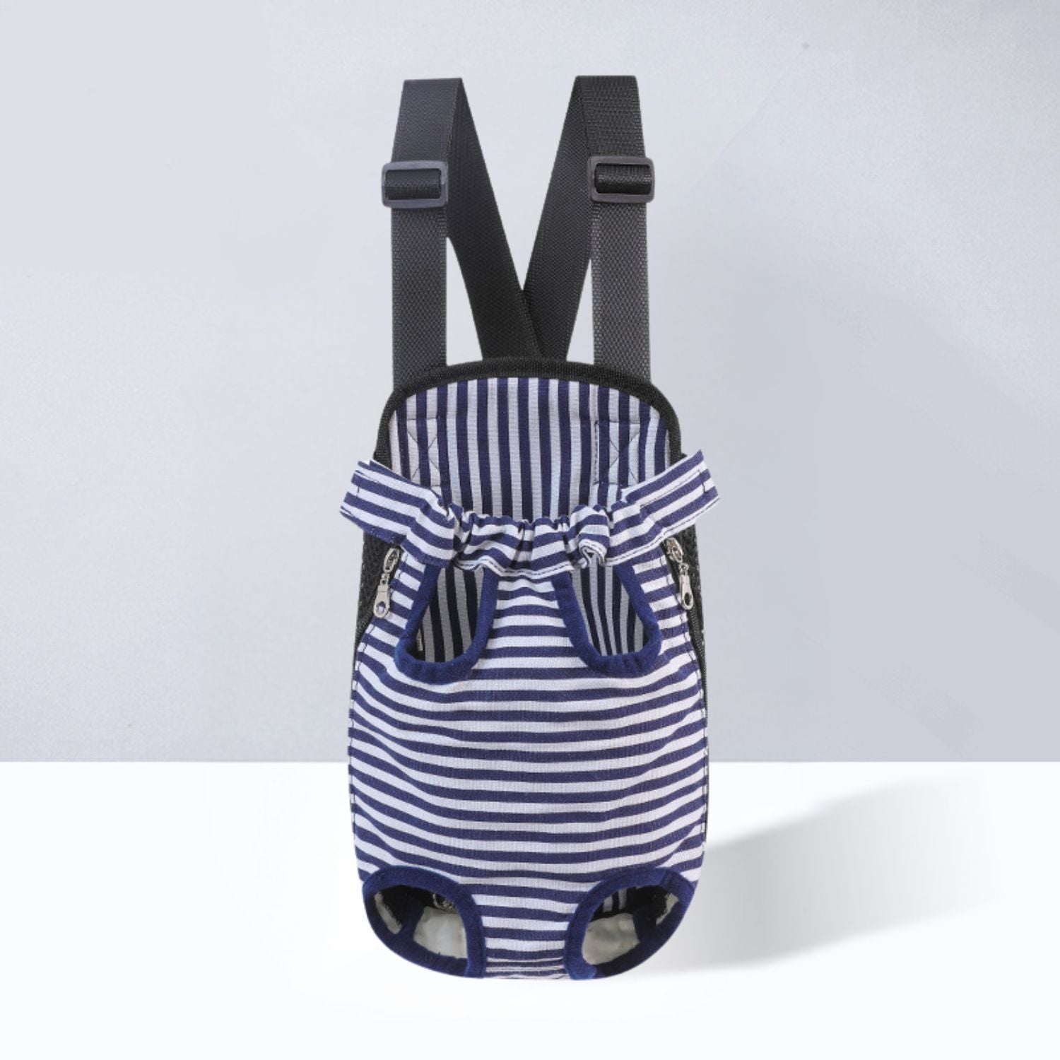 Draagtas voor katten en kleine honden voor een comfortabele reiservaring