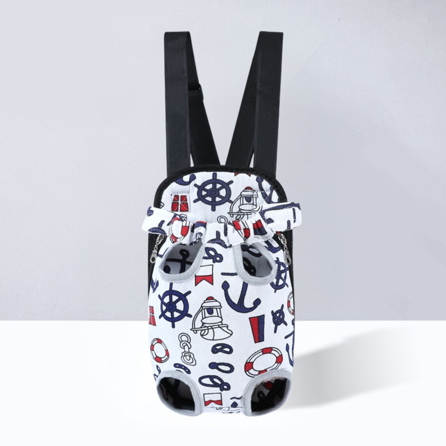 Draagtas voor katten en kleine honden voor een comfortabele reiservaring