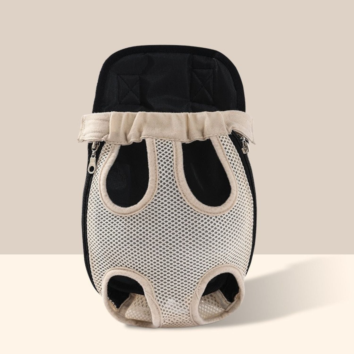 Draagtas voor katten en kleine honden voor een comfortabele reiservaring