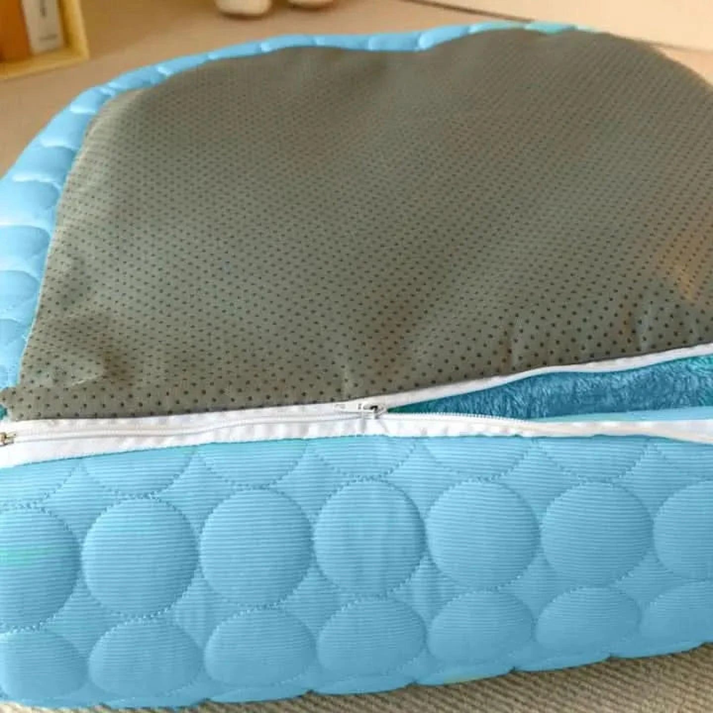 PawChill Autoplek | Verkoelend Hondenbed Ook Voor Reizen