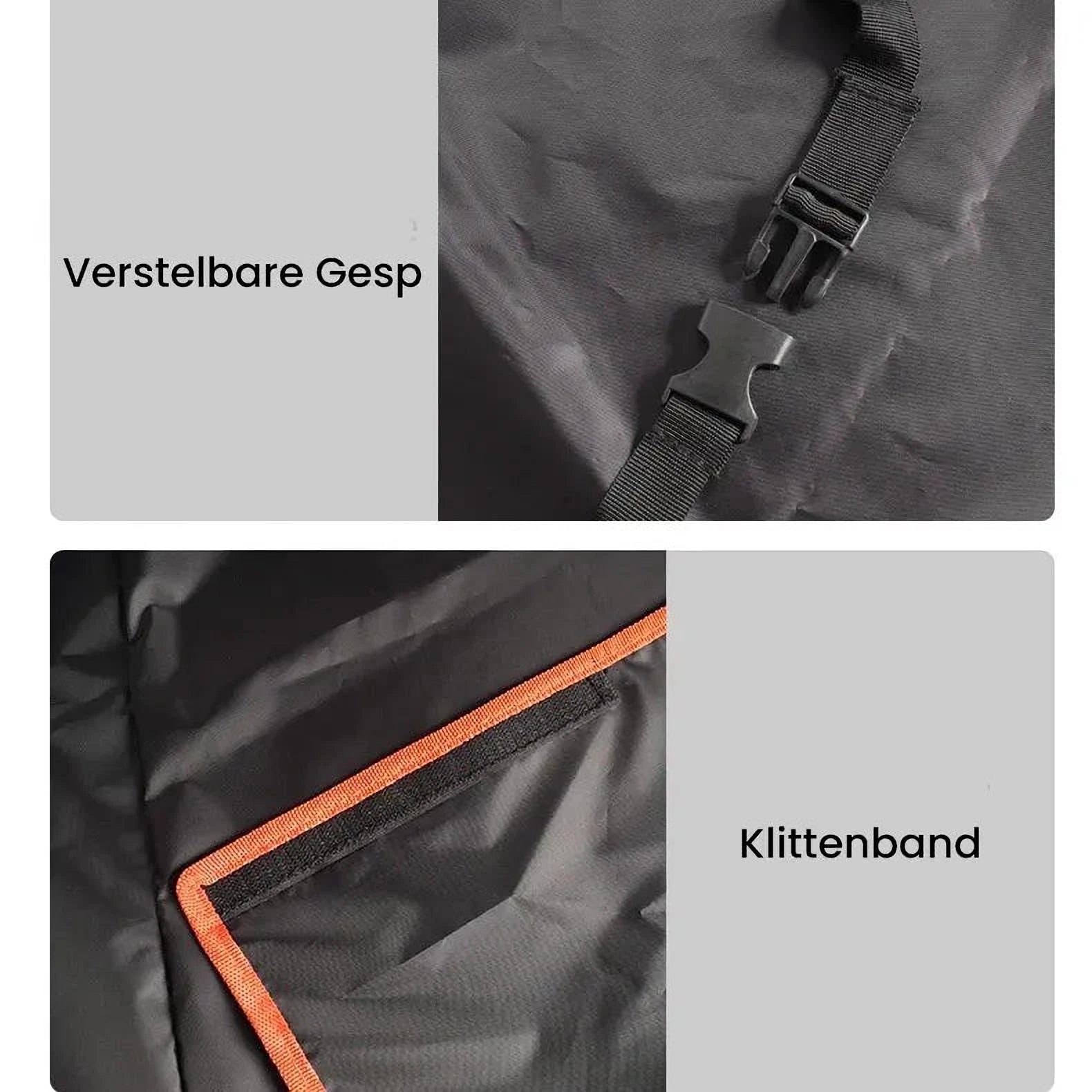 PawProof Kofferbakmat | Waterdichte Bescherming voor de Auto