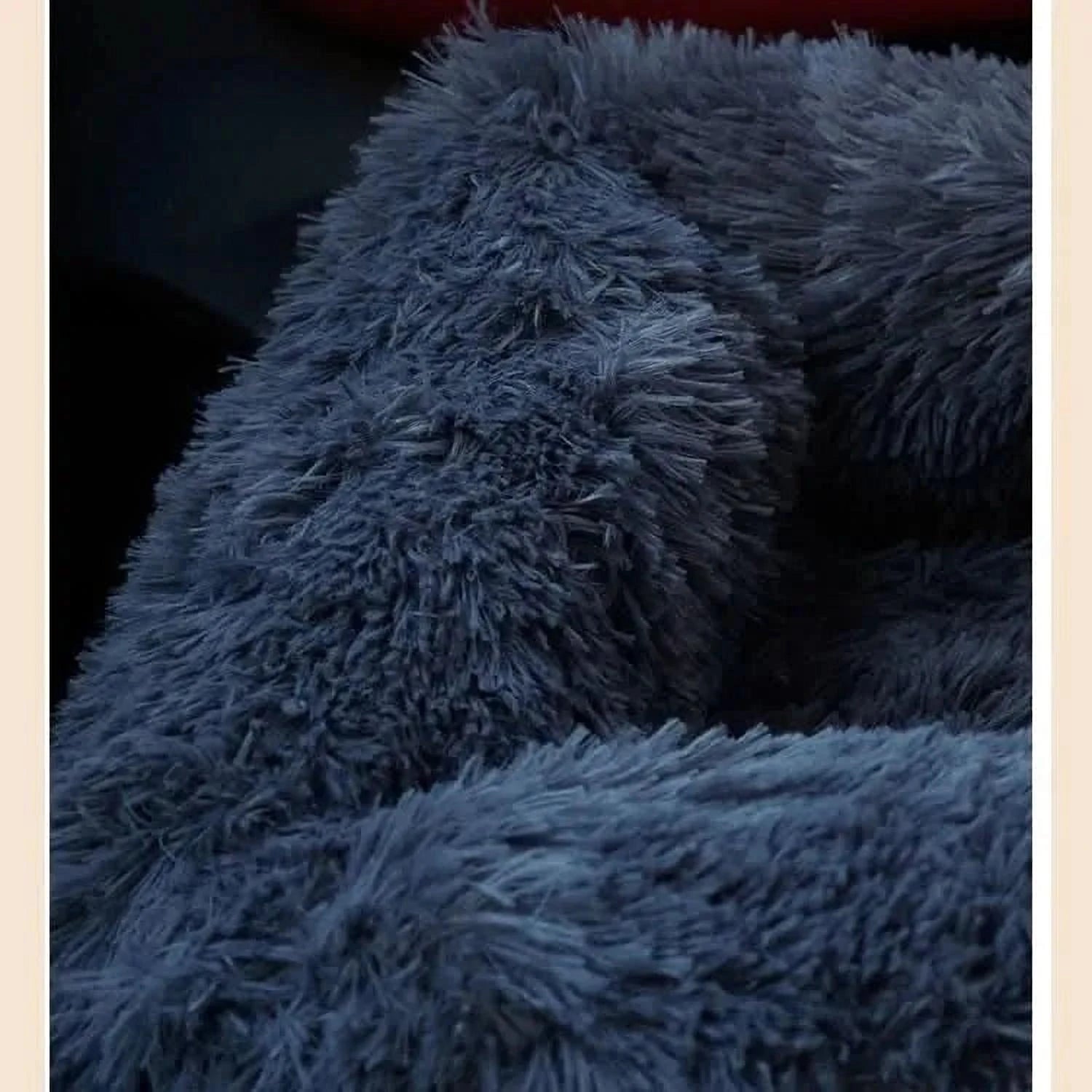 Puf Plezantenstoel | Kalmerende Hondenmand voor de Auto