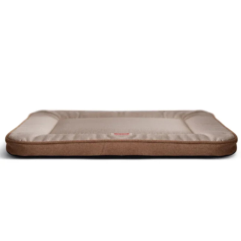 Comfortabel kattenbed geschikt voor alle seizoenen