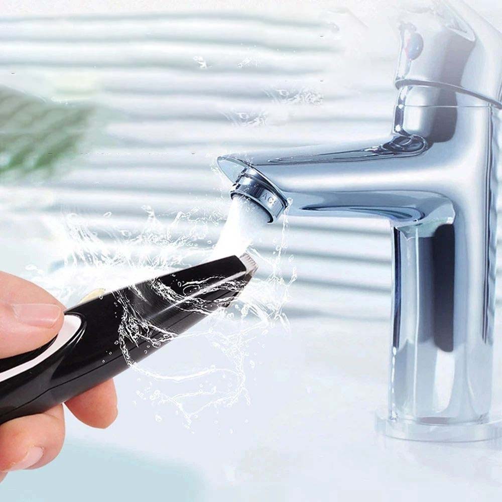 Rustige Knipbeurt voor Huisdieren | Precisietrimmer