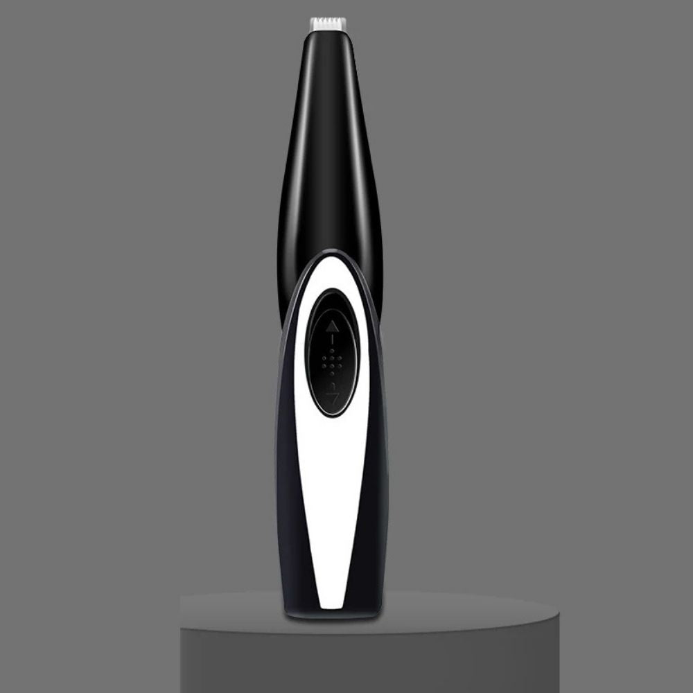 Rustige Knipbeurt voor Huisdieren | Precisietrimmer