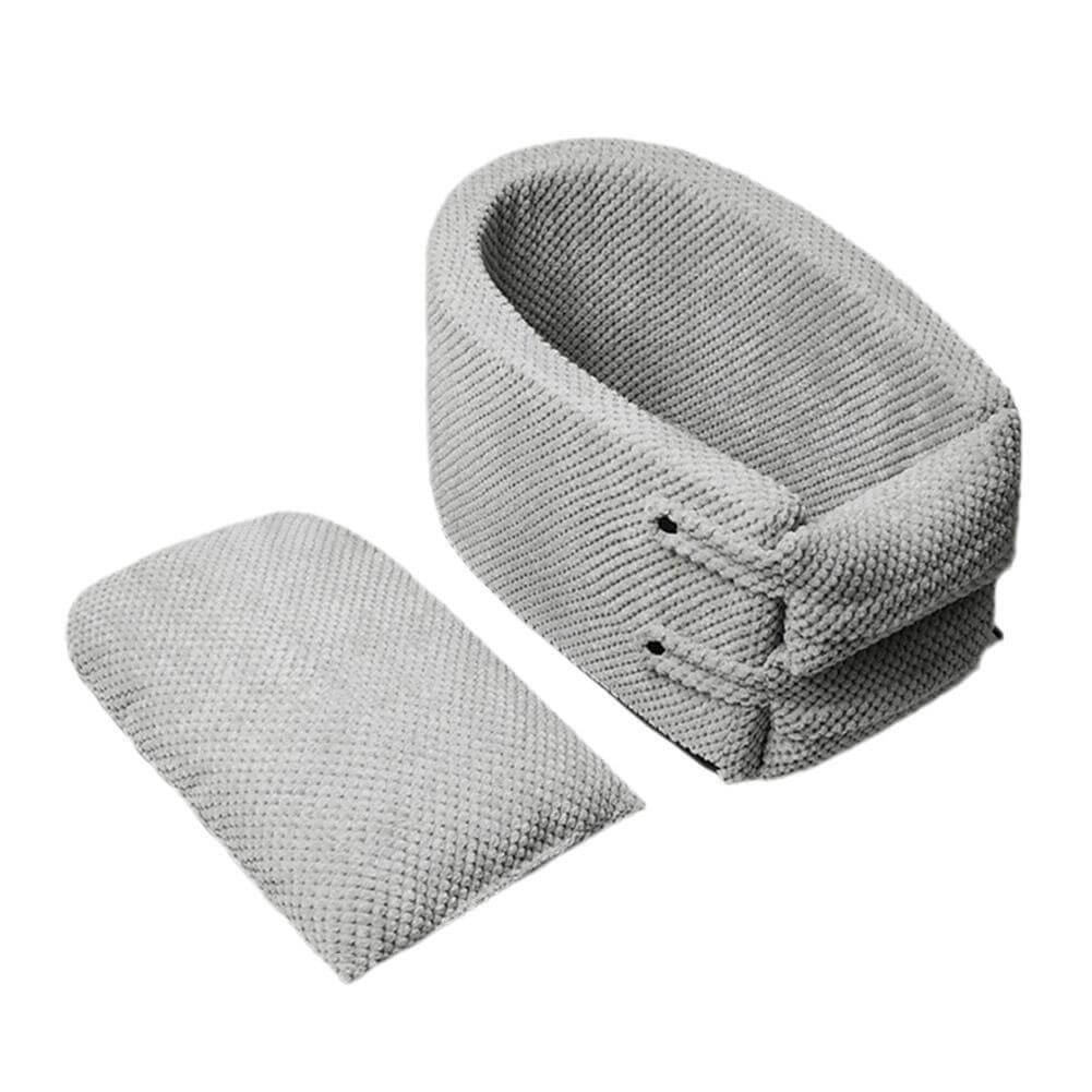 Stevig en veilig reissysteem voor huisdieren.