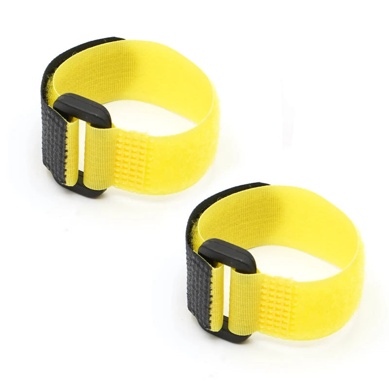 Geluidsarme halsband voor hanen om kraaien te verminderen