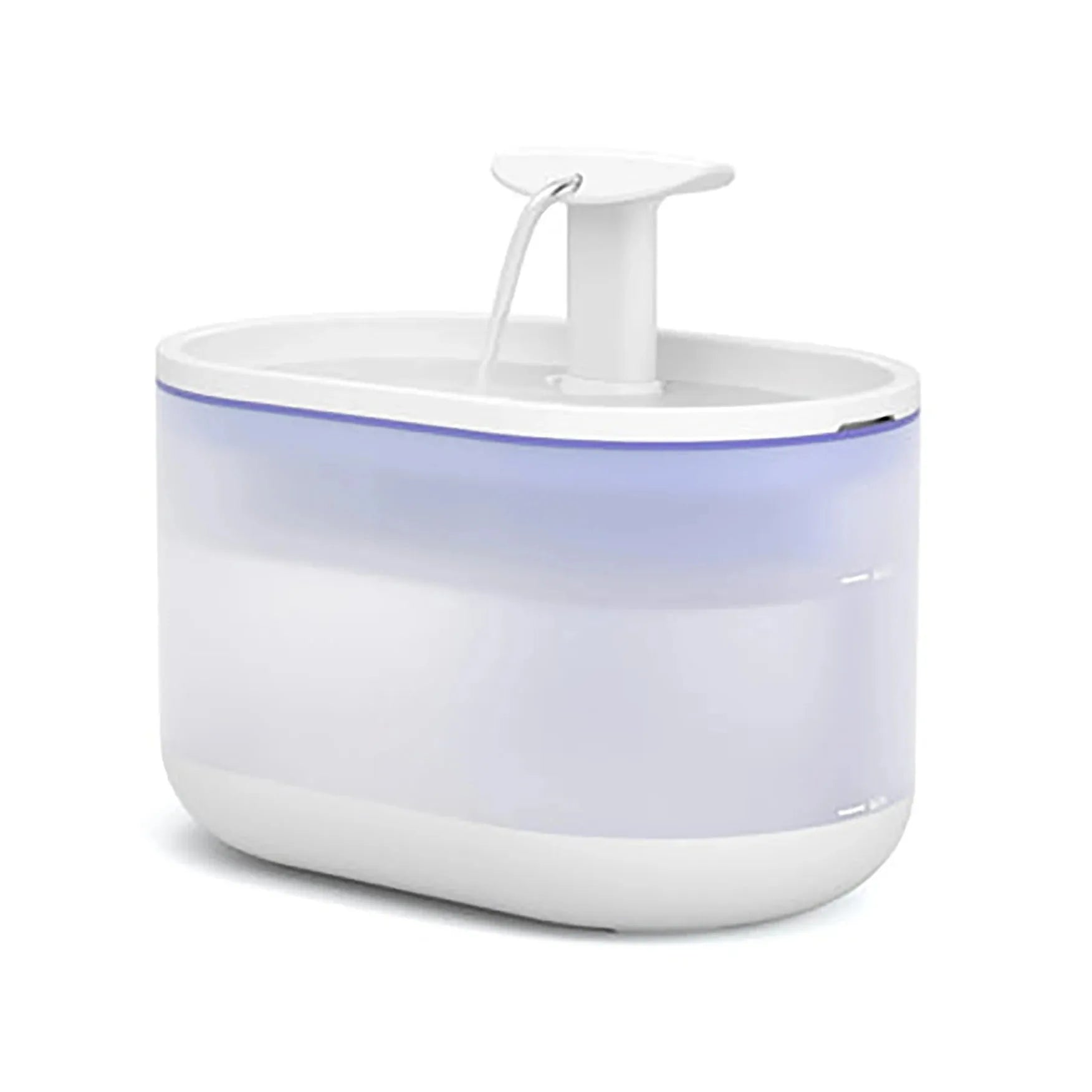 PureDrip | Geruisloze waterfontein met 5-laags filtersysteem voor huisdieren