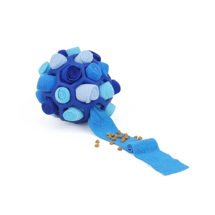 BrainPlay | Interactief hondenspeeltje tegen verveling en stress