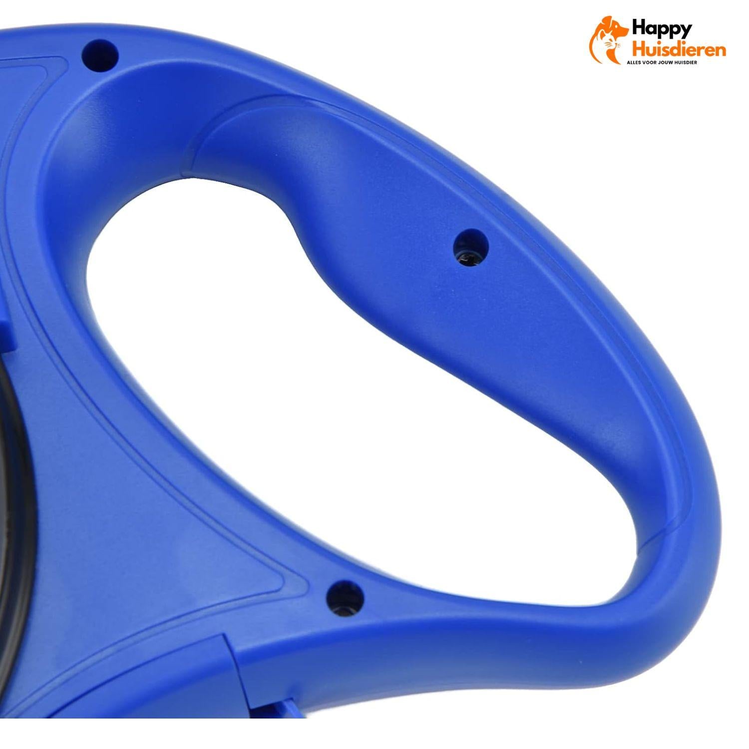 WalkEase Duo | Multifunctionele Hondenriem met Drink- en Voerfunctie