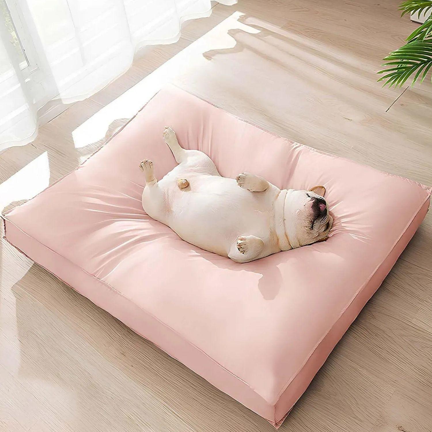 TailNest Pad | Zachte en Waterdichte Rustplek voor Pets