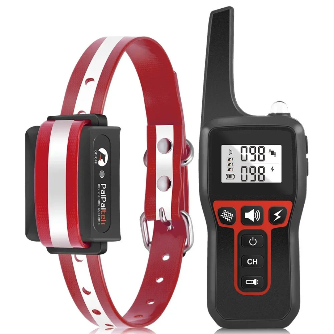 HondenTrainer Pro | Draadloze Trainingshalsband voor Hondengedrag
