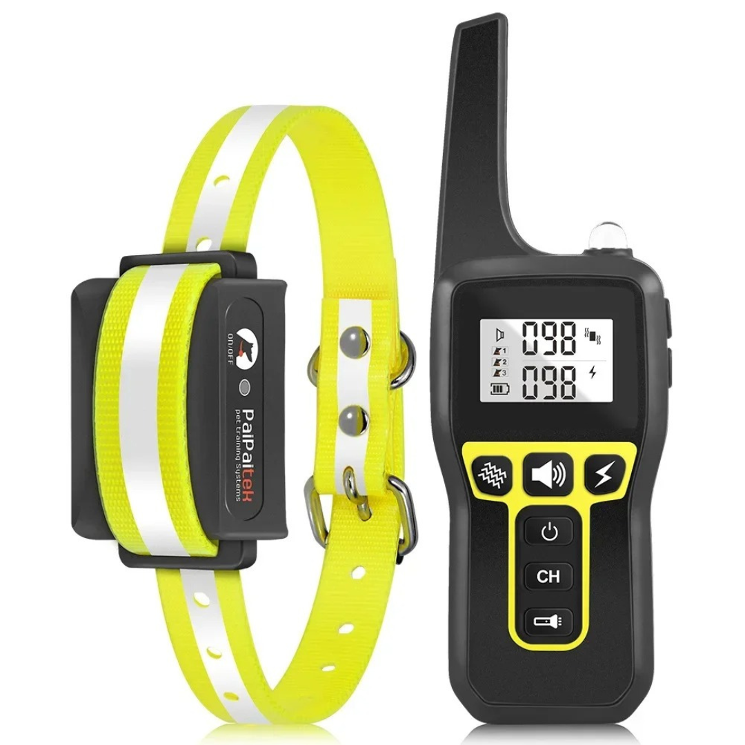 HondenTrainer Pro | Draadloze Trainingshalsband voor Hondengedrag