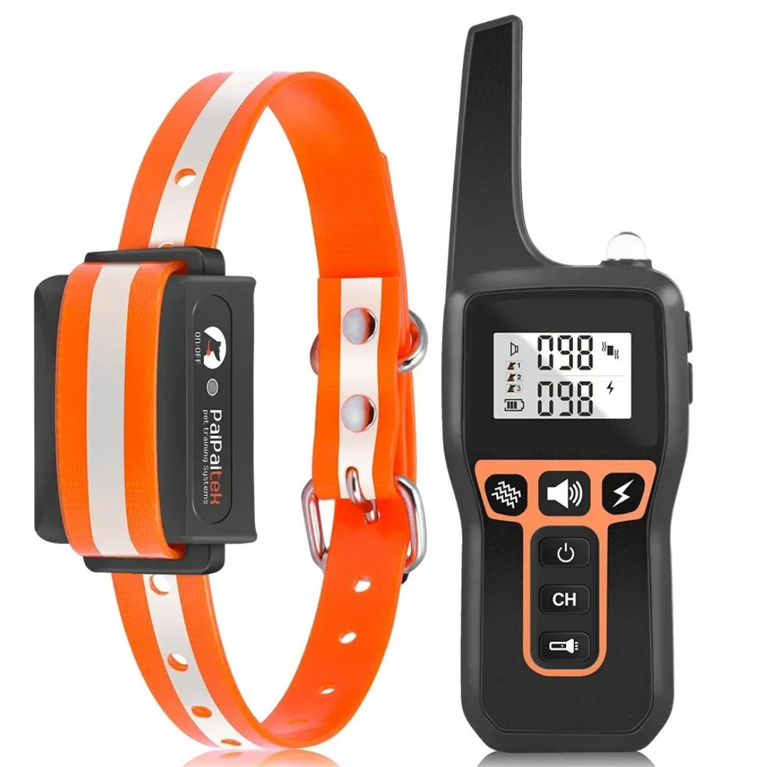 HondenTrainer Pro | Draadloze Trainingshalsband voor Hondengedrag