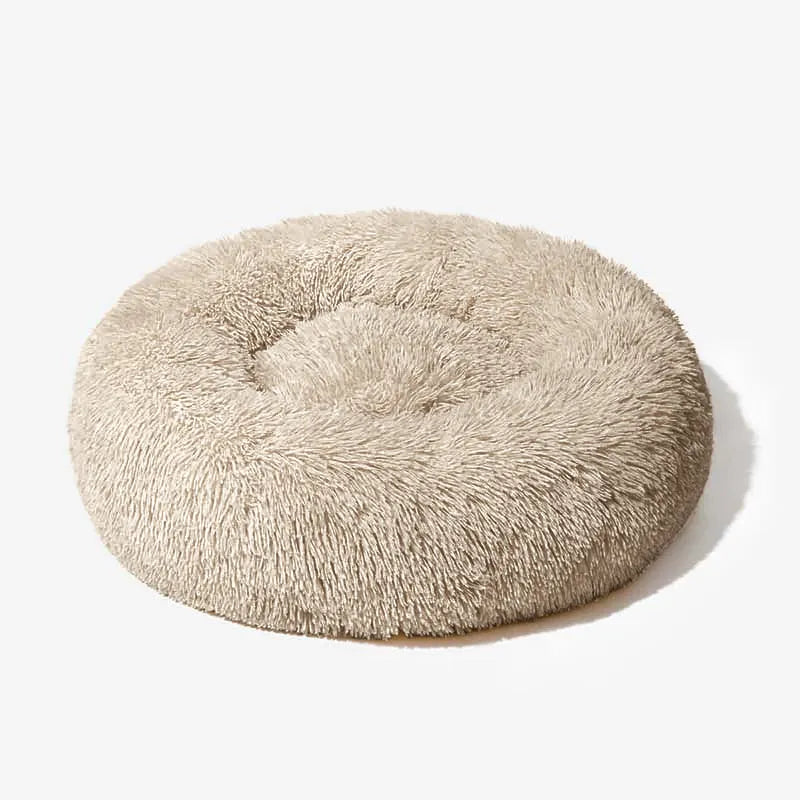 ZenNest | Cloud 9 Luxe anti-stress hondenmand
