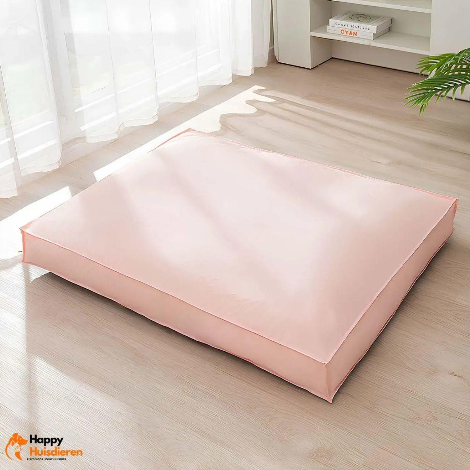 TailNest Pad | Zachte en Waterdichte Rustplek voor Pets