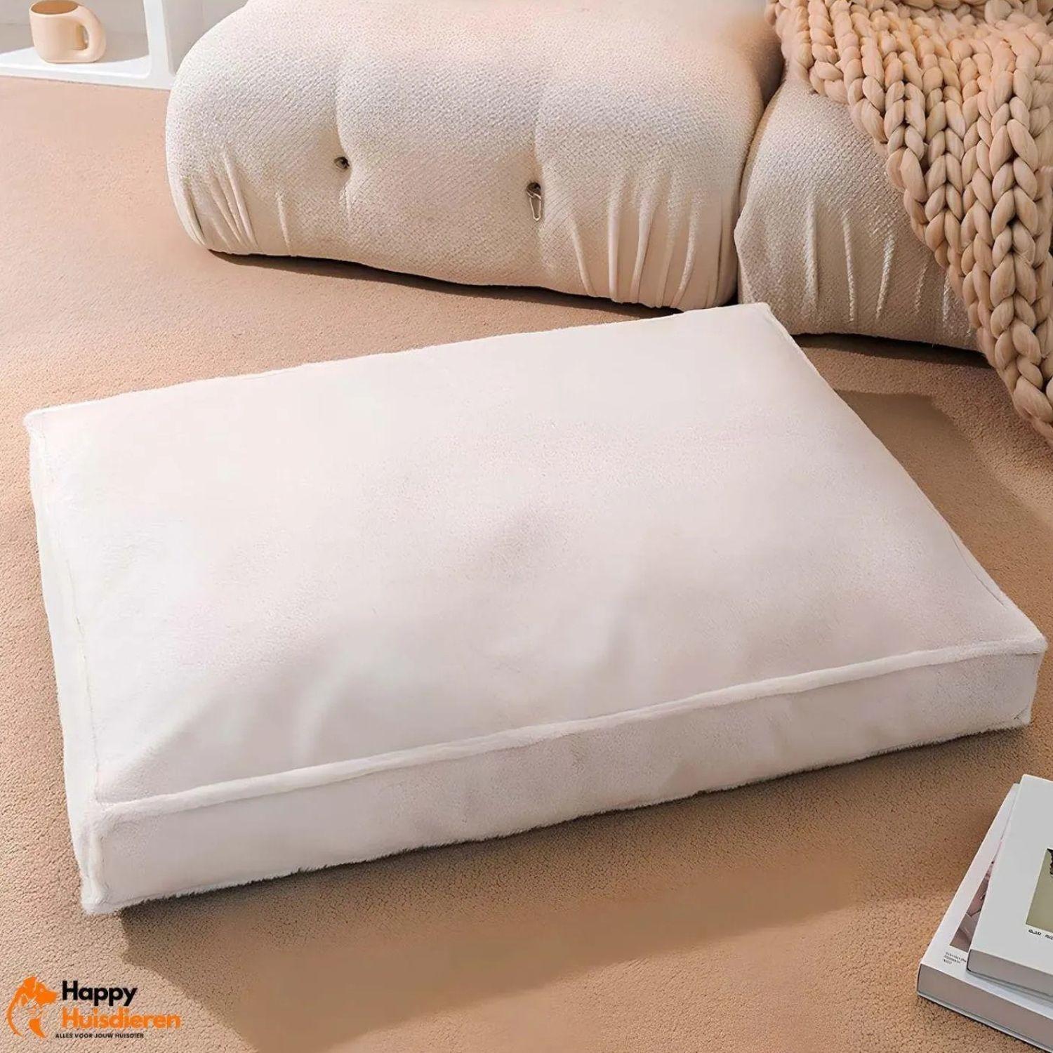 TailNest Pad | Zachte en Waterdichte Rustplek voor Pets