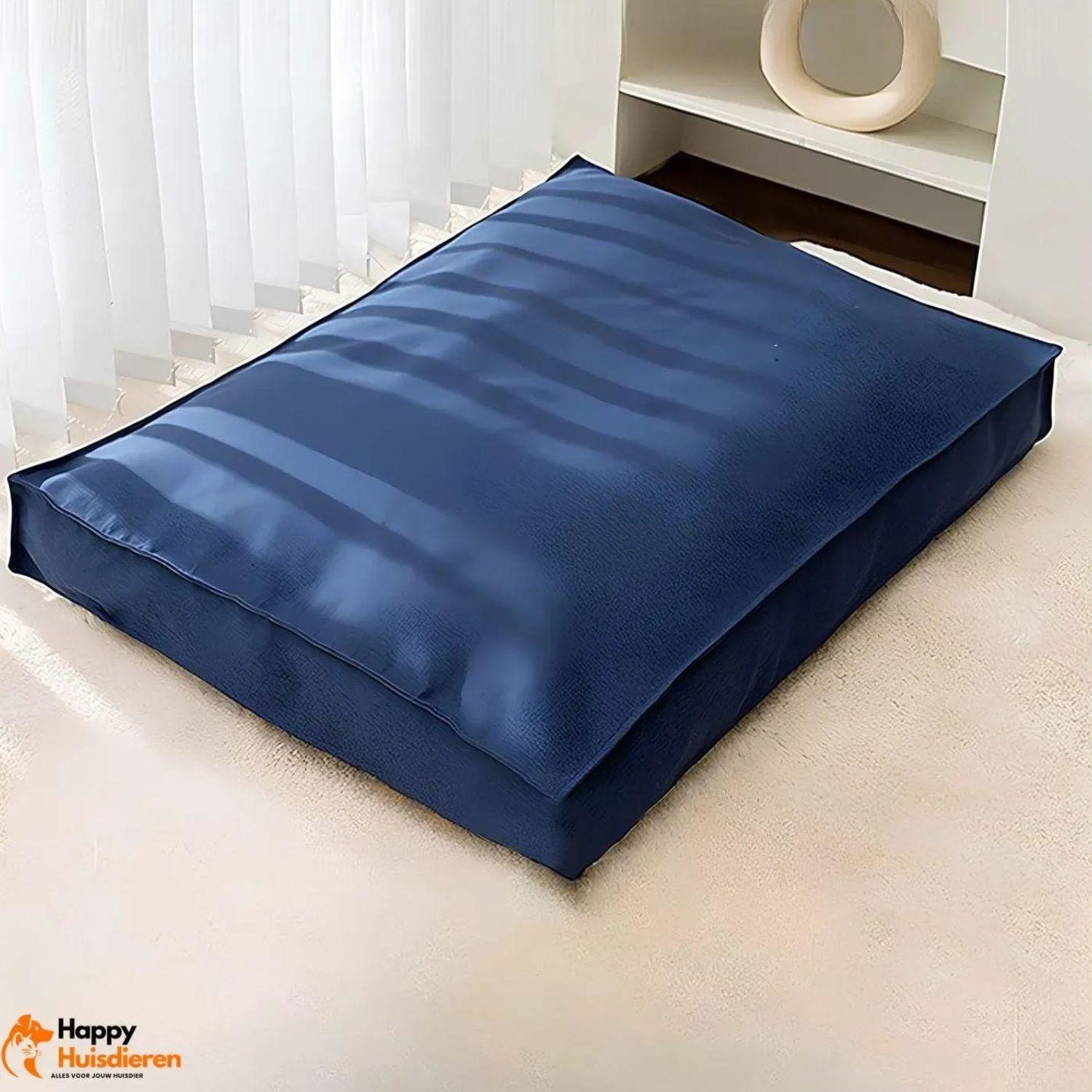 TailNest Pad | Zachte en Waterdichte Rustplek voor Pets