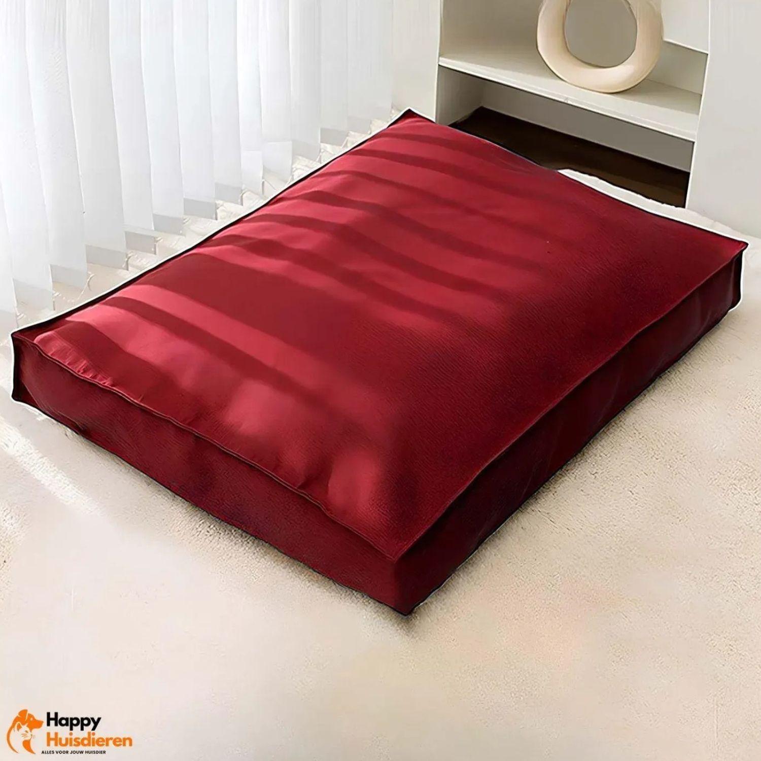 TailNest Pad | Zachte en Waterdichte Rustplek voor Pets