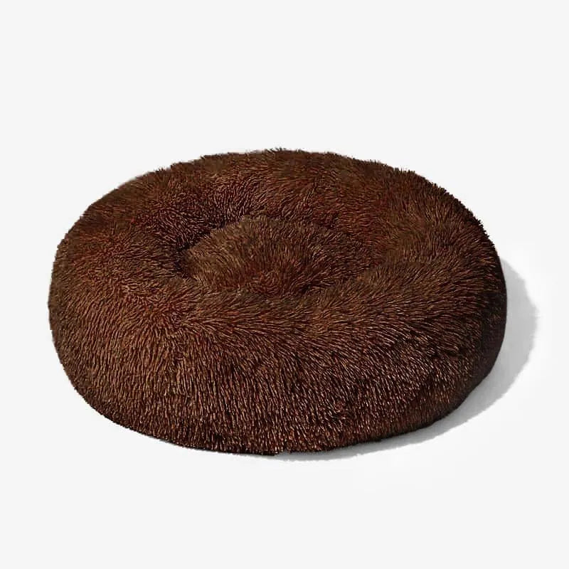 ZenNest | Cloud 9 Luxe anti-stress hondenmand