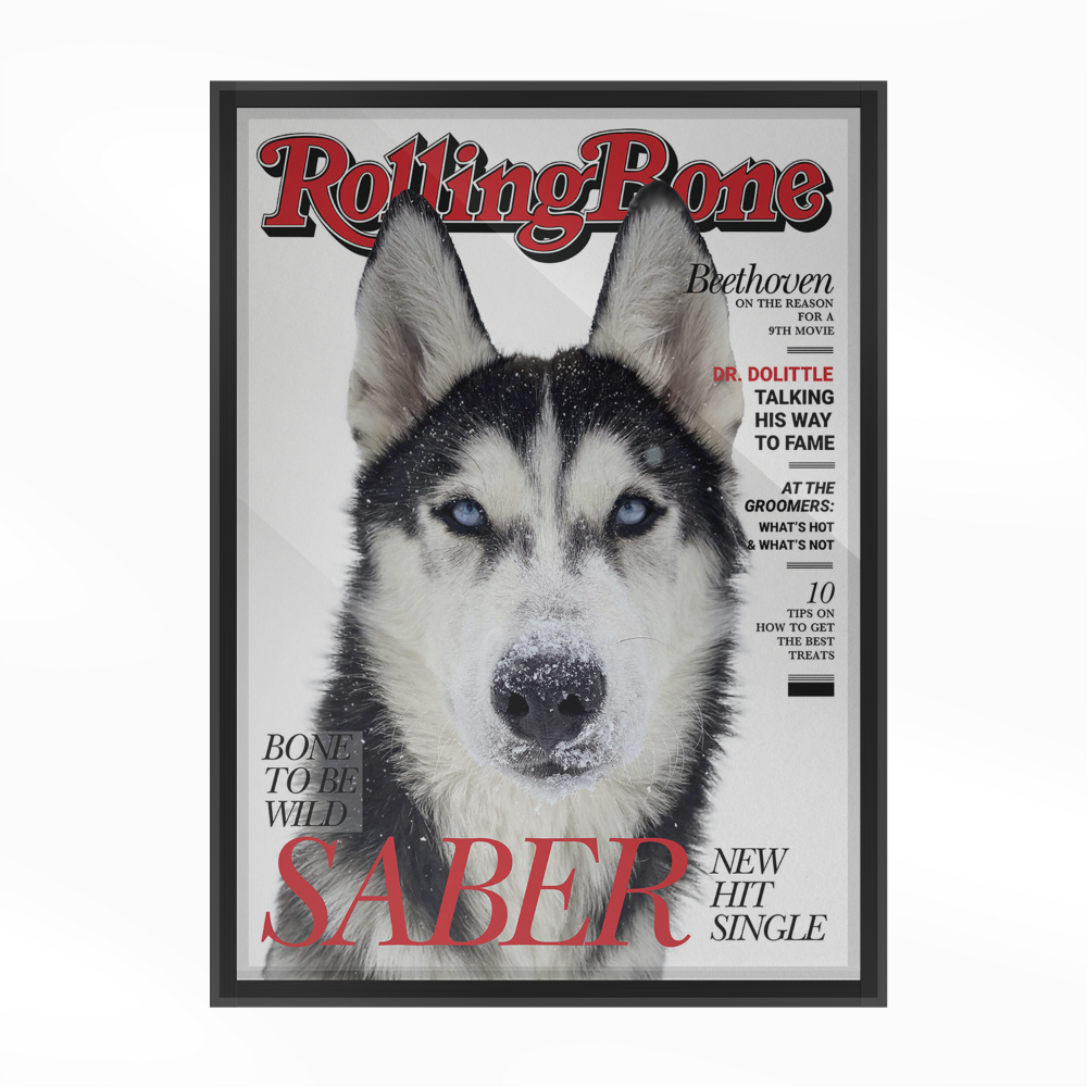 PetMuse | Gepersonaliseerd dierenportret met liefde