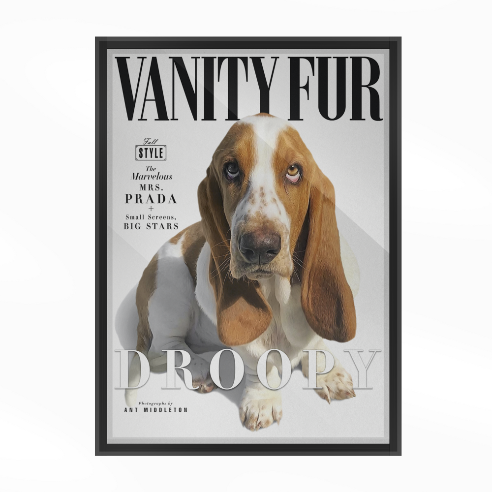 PetMuse | Gepersonaliseerd dierenportret met liefde