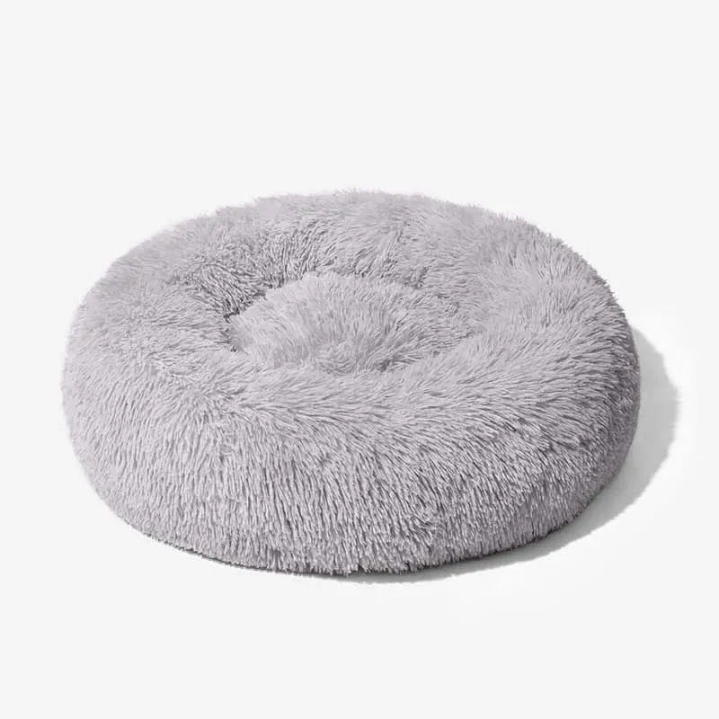 ZenNest | Cloud 9 Luxe anti-stress hondenmand