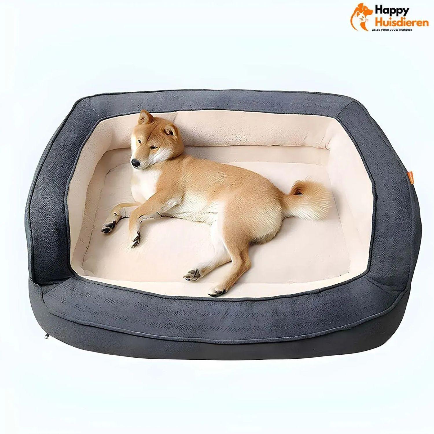 FurTrek | Duurzaam Pet Kussen voor Tuin en Balkon